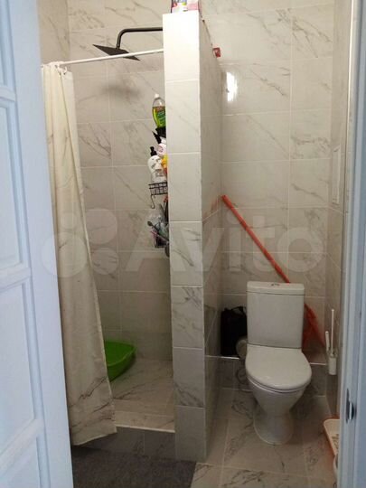 2-к. квартира, 43 м², 3/14 эт.