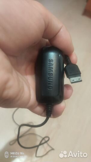 Зарядки для Motorolla