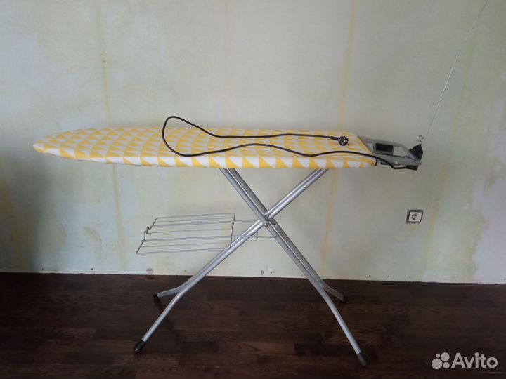 Гладильная доска IKEA