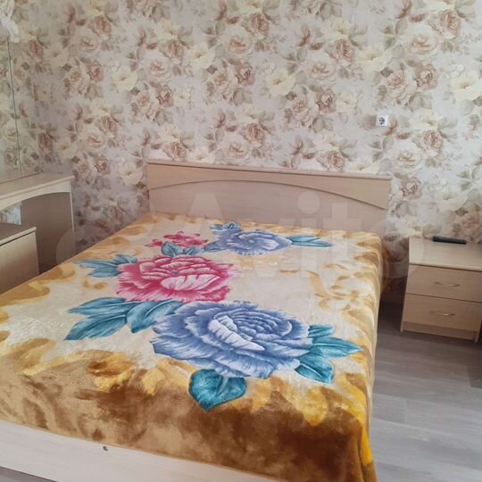 1-к. квартира, 30 м², 2/4 эт.