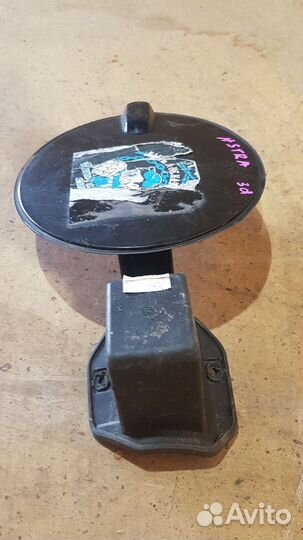 Лючок бензобака astra h астра 13111596