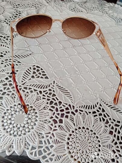 Солнцезащитные очки детские и взрослые