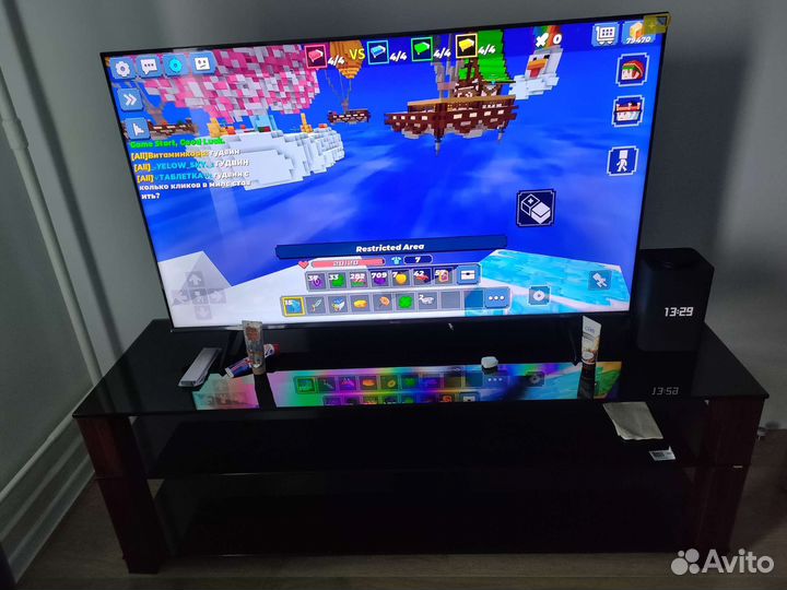 Подставка для телевизора акма V3-Х11