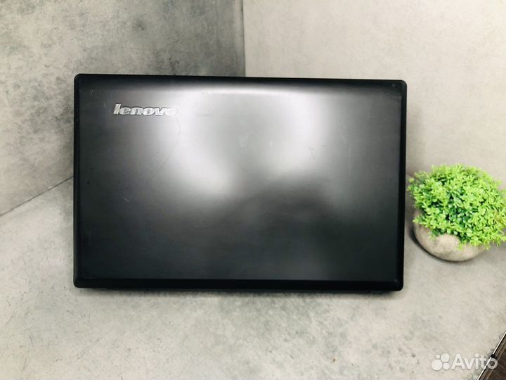 Ноутбук lenovo Core i3-2310M/RAM 6gb/ SSD