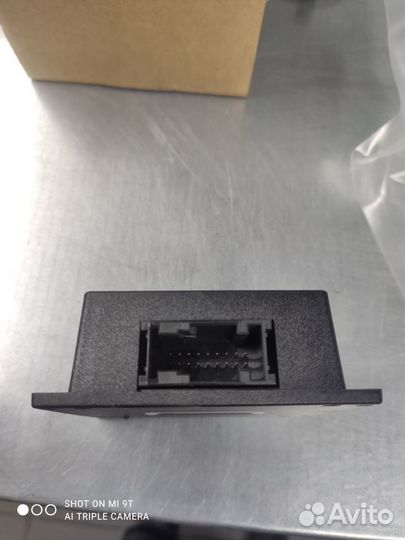 Блок управления ican