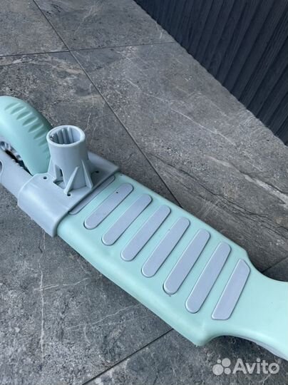 Самокат детский трехколесный 3 в 1