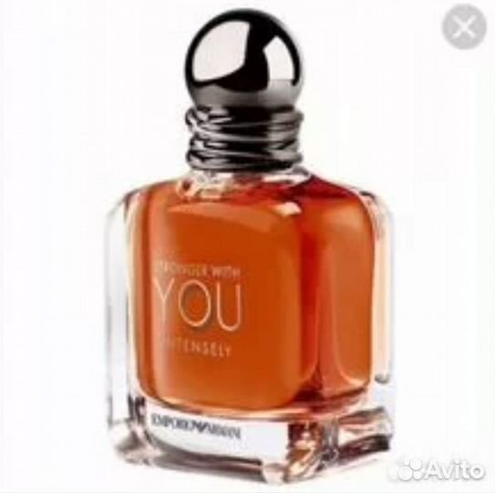 Парфюмерия мужская