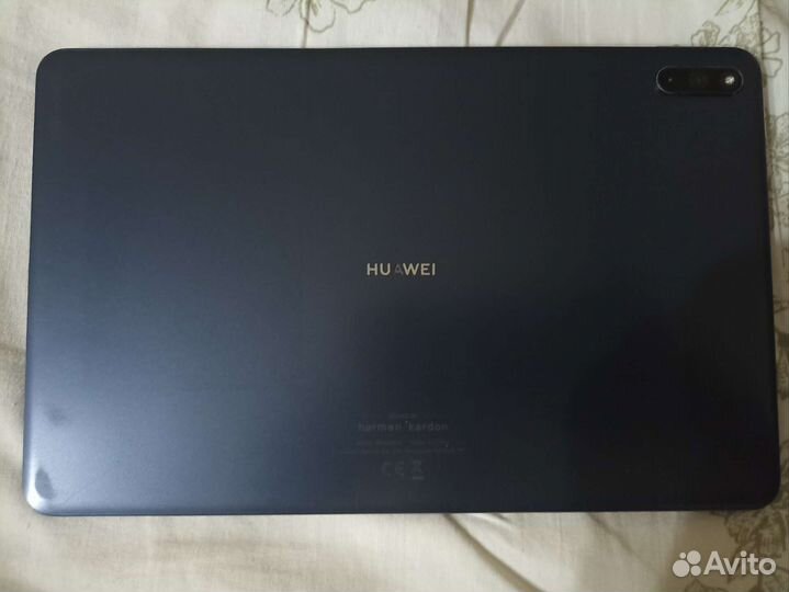 Планшет huawei matepad 10.4