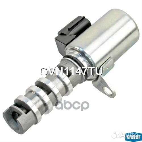 Клапан электромагнитный изменения фаз грм GVN11