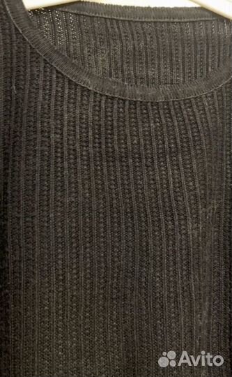 Джемпер мужской Vantex. Большой размер