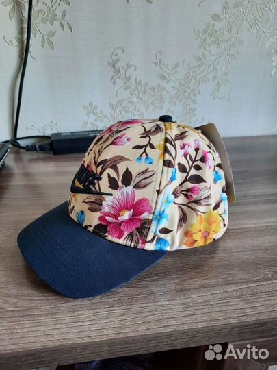 Кепка (бейсболка) Nike 56 р