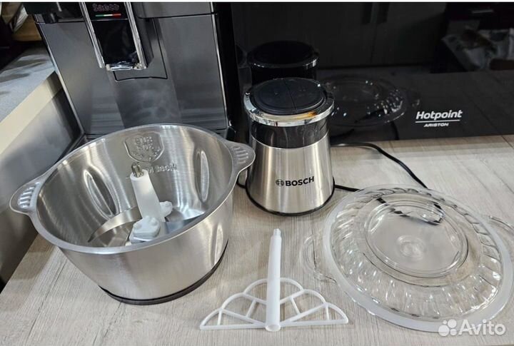 Кухонный комбайн сh-7912