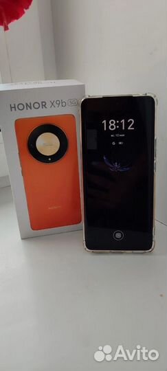 HONOR X9, 8/128 ГБ