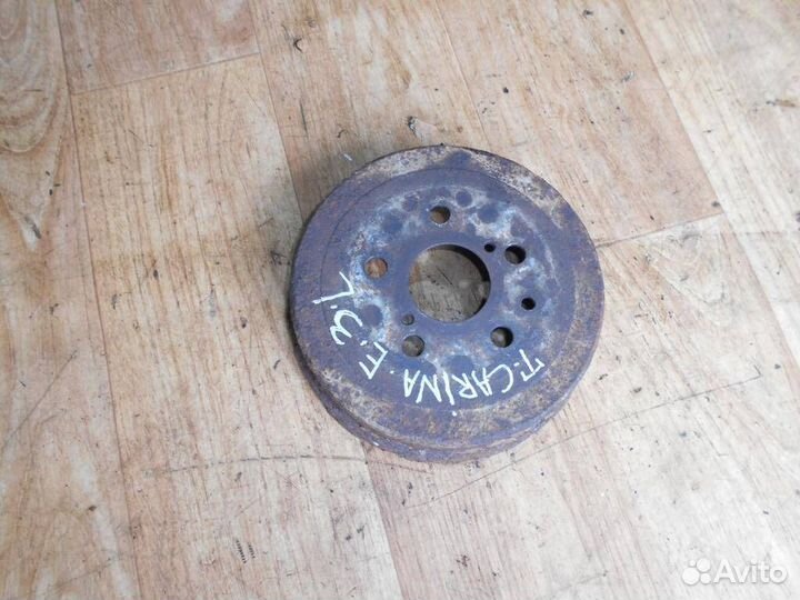 Барабан тормозной Toyota Carina E 1992-1997