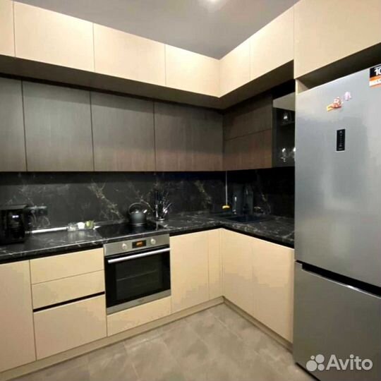 Кухни на заказ