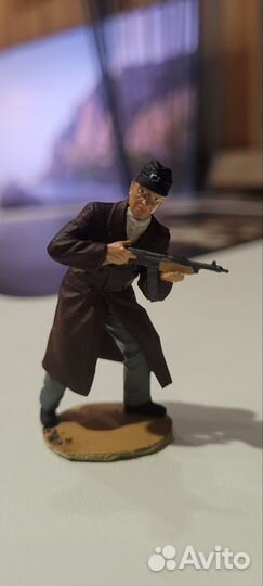 Сборные модели 1 35