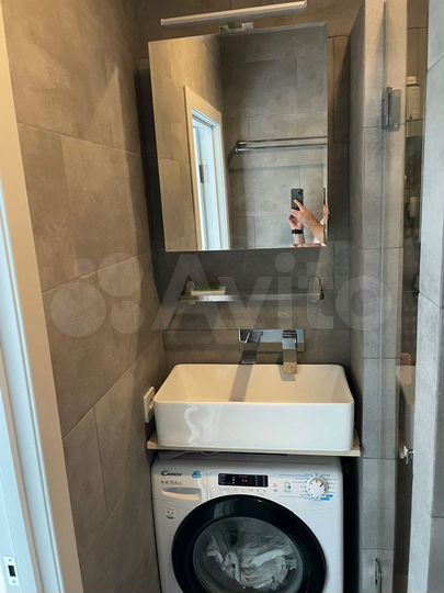 Квартира-студия, 25 м², 16/16 эт.