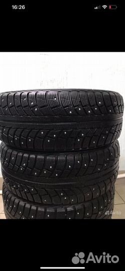 Gislaved Nord Frost 5 205/50 R17