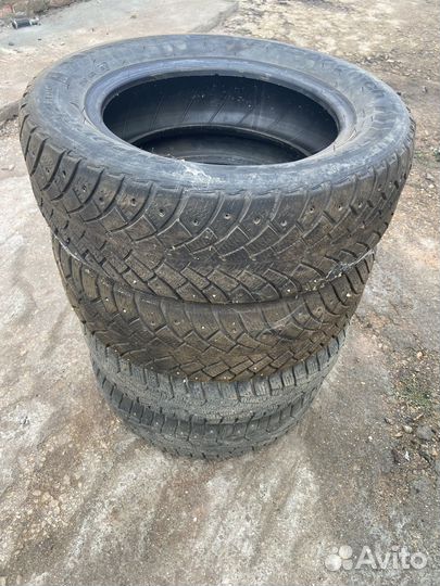 Bfgoodrich Activan 175/75