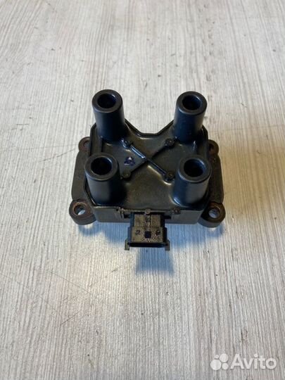 Катушка зажигания Chevrolet Niva
