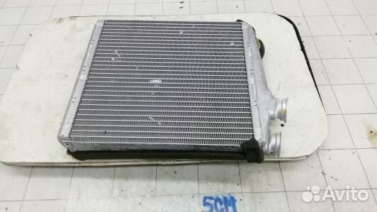 Радиатор отопителя volvo V60 1 (94H02KJ01)