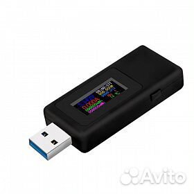 Мини USB-метр keweisi KWS-MX19, 53632
