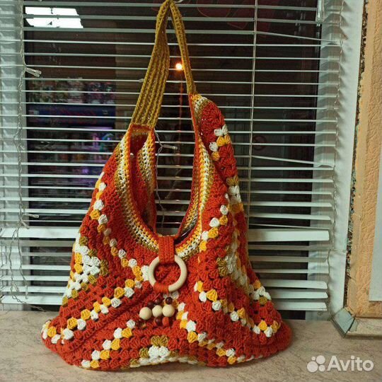 Сумка- Шопер