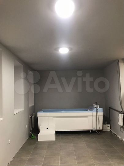 Торговая площадь, 49 м²