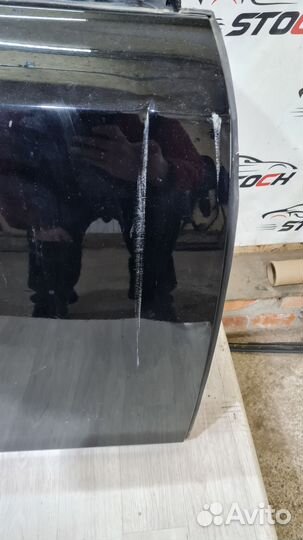 Передняя правая дверь Renault Latitude 2010г