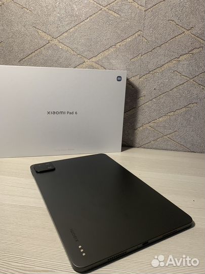 Xiaomi mi pad 6 256g