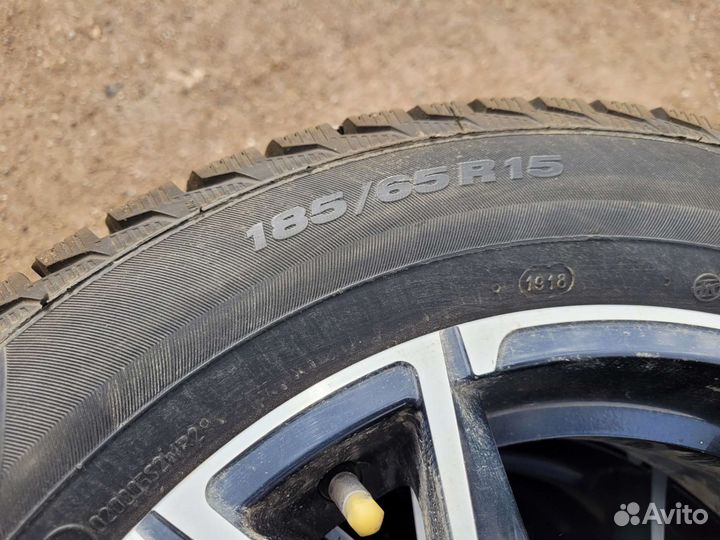 Viatti Bosco Nordico V-523 185/65 R15