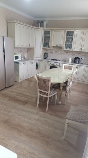 Дом 148 м² на участке 3,4 сот.