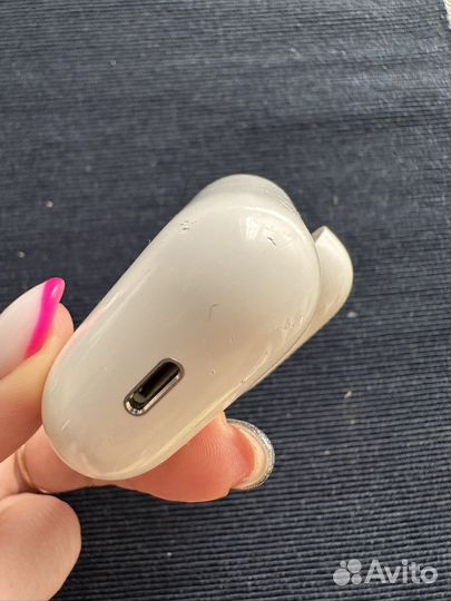 Кейс для airpods