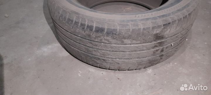 Bridgestone Turanza T001 225/55 R17