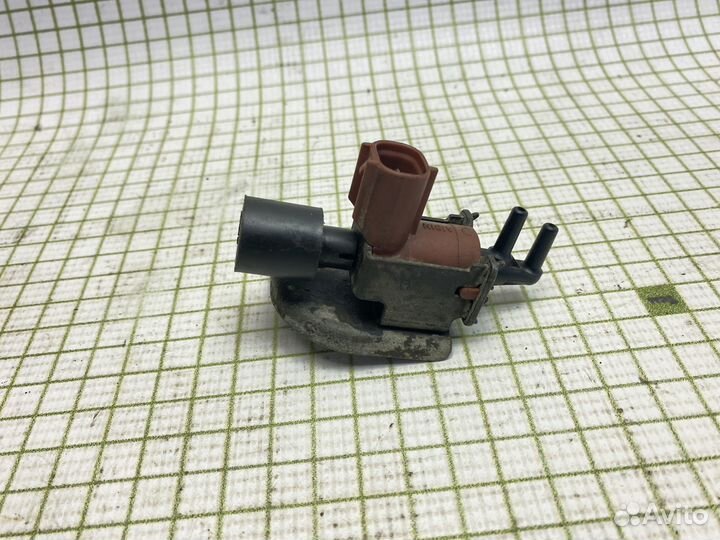 Клапан электромагнитный для Toyota Avensis