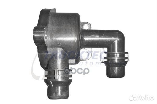 Крышка термостата * 0810043 TruckTec