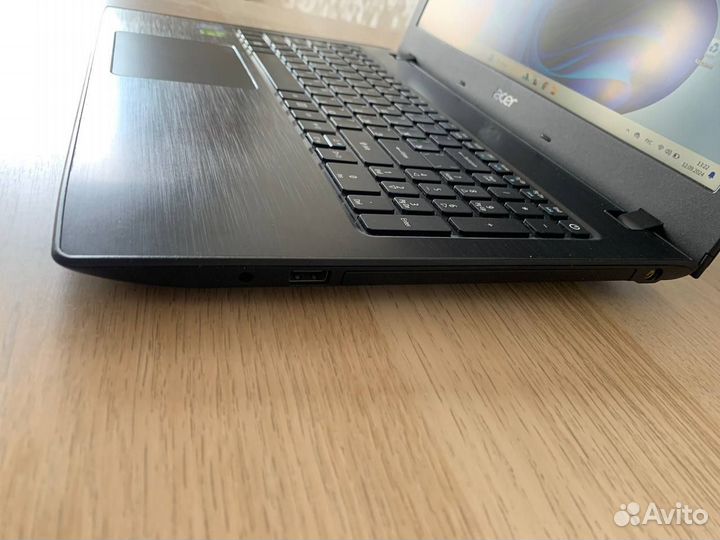 Ноутбук Acer Core i3/Nvidia/8 DDR4/SSD 240