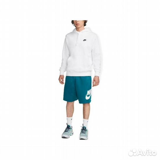 Nike Shorts Big Logo S/M