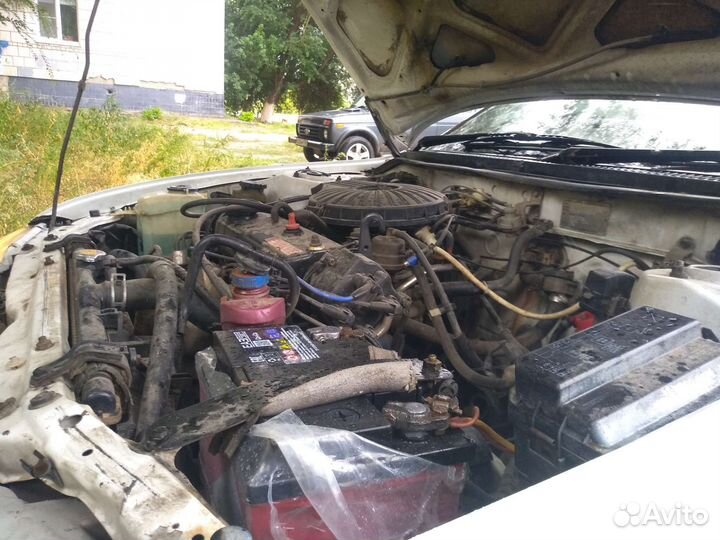 Toyota Corolla 1.5 AT, 1994, 336 000 км