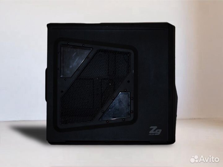 Корпус Zalman Z9 Plus