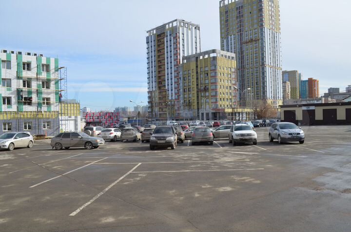 Офис готов заезжайте, 216 м²