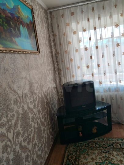 2-к. квартира, 44 м², 4/4 эт.