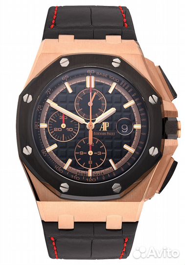 Часы audemars Piguet