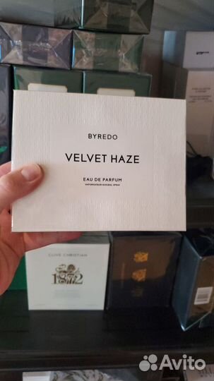 Byredo