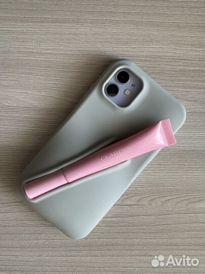 Чехол на iPhone 11 копия Rhode