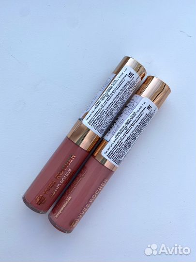 Декоративная косметика Ив Роше Yves Rocher