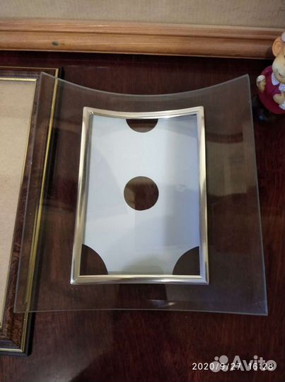 Рамки цена за все