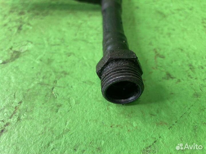 Трубка топливная MAN TGA