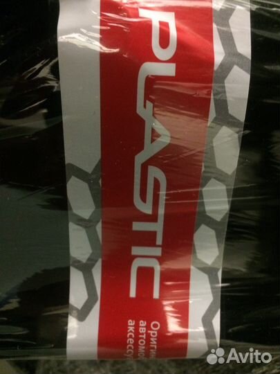 Ветровик задний левый Toyota Corona Premio