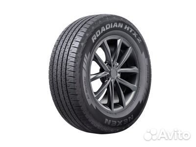 Nexen Roadian HTX 2 255/50 R20 105H